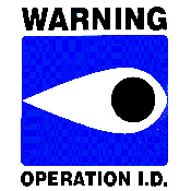 Warning Operation ID