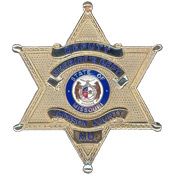 Jackson County Sheriff
