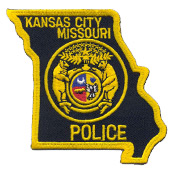 Kansas City Missouri Police