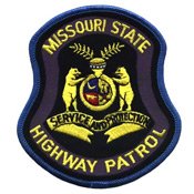 Missouri State Highway Patrol