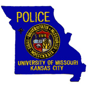 Police University of Missouri Kansas City