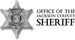 Sheriff Office Jackson County, MO - Logo