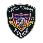 Lees Summit Police
